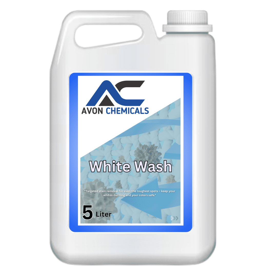Avon Chemicals-White Wash