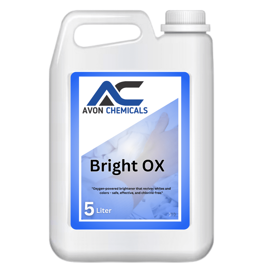 Avon Chemicals-Bright OX