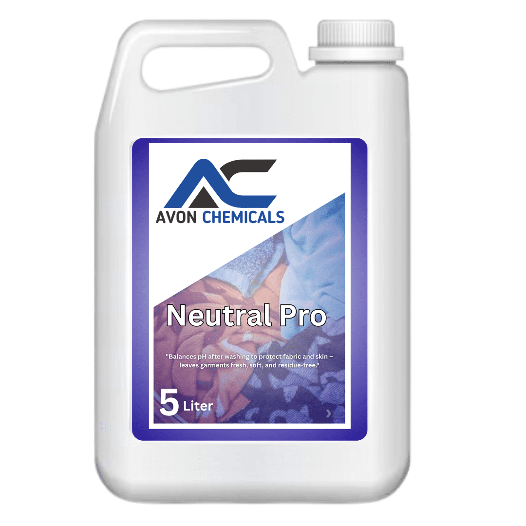 Avon Chemicals-Neutral Pro