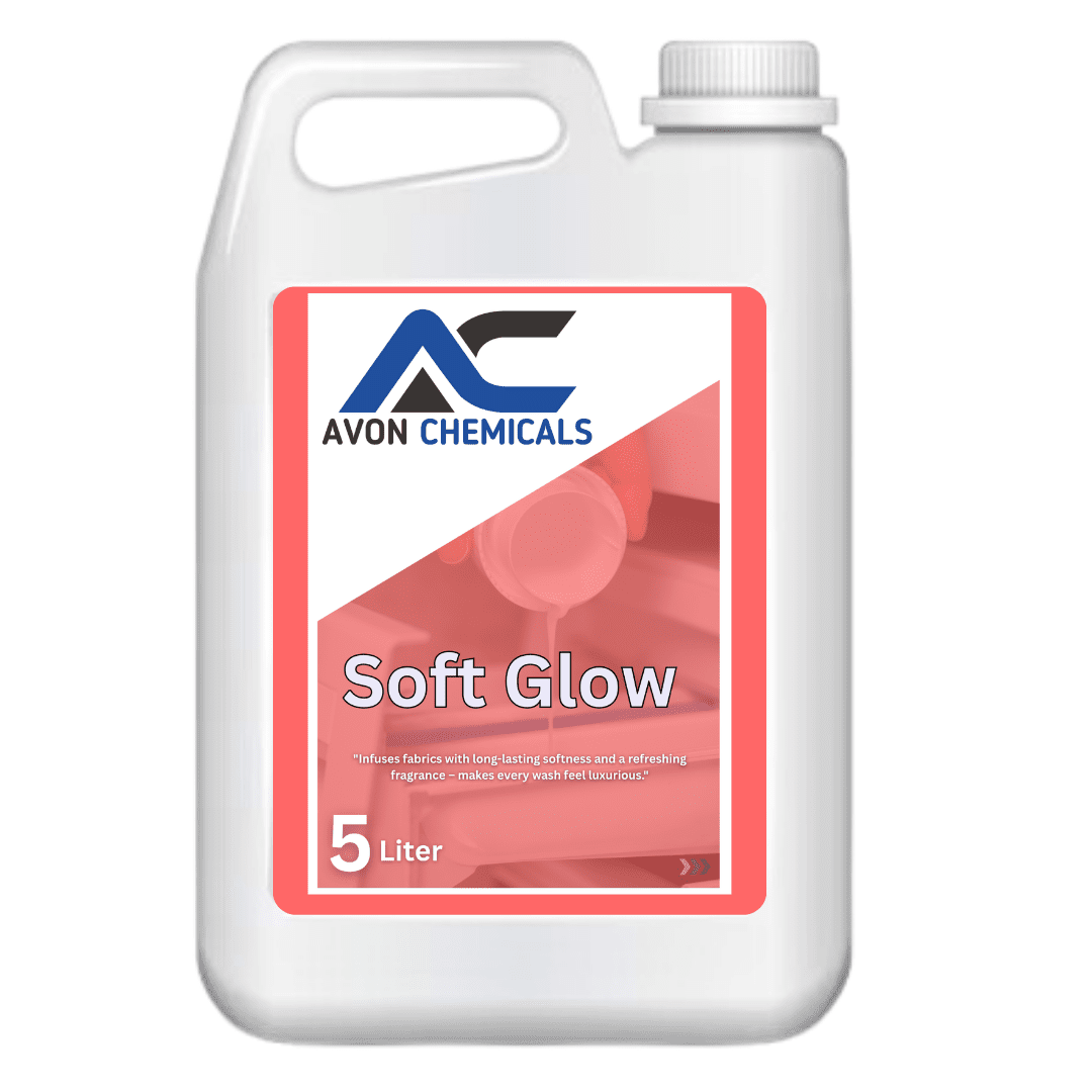 Avon Chemicals-Soft Glow